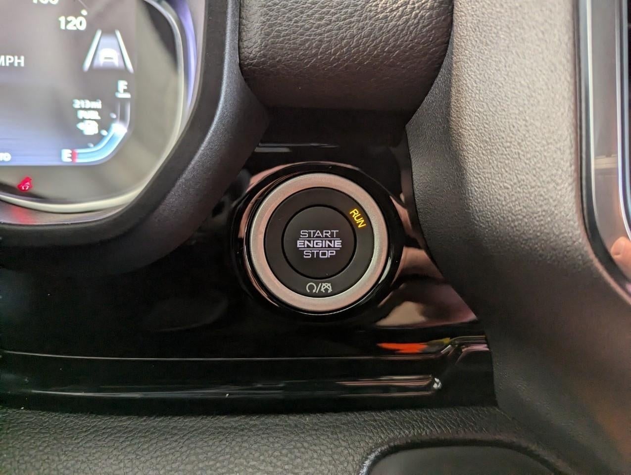 2026 RAM 1500 Laramie - Photo 36