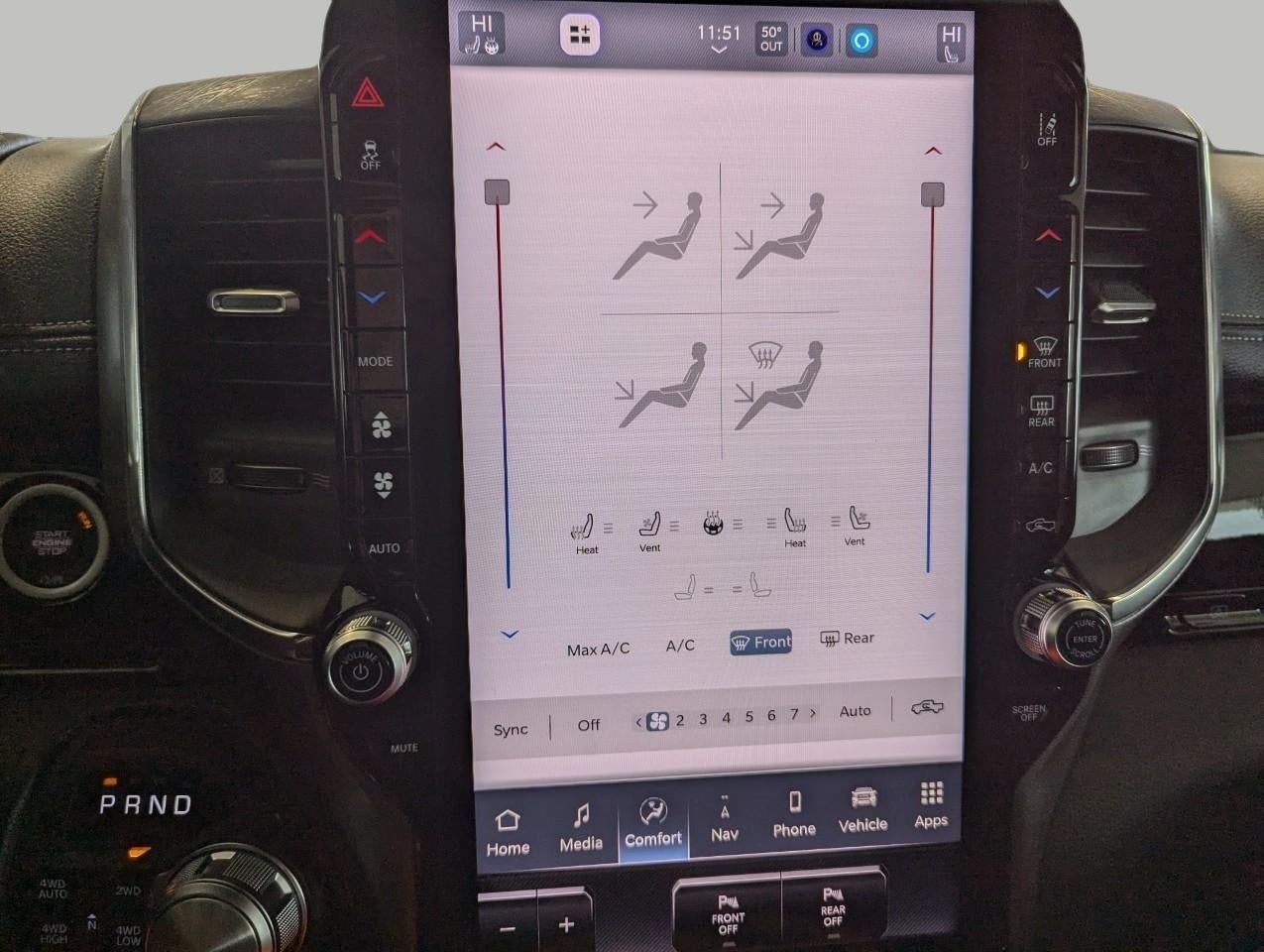 2026 RAM 1500 Laramie - Photo 39