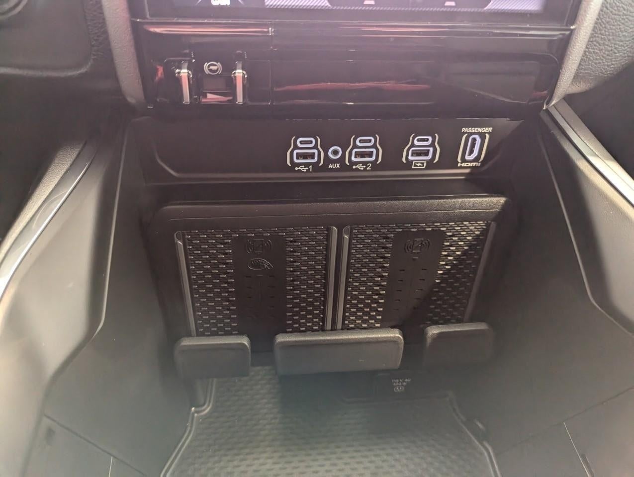 2026 RAM 1500 Laramie - Photo 42