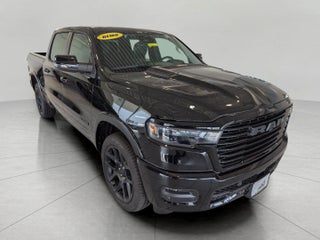 2026 RAM Ram 1500