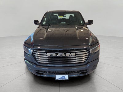 2027 RAM Ram 1500 RAM 1500 LARAMIE CREW CAB 4X4 5'7' BOX