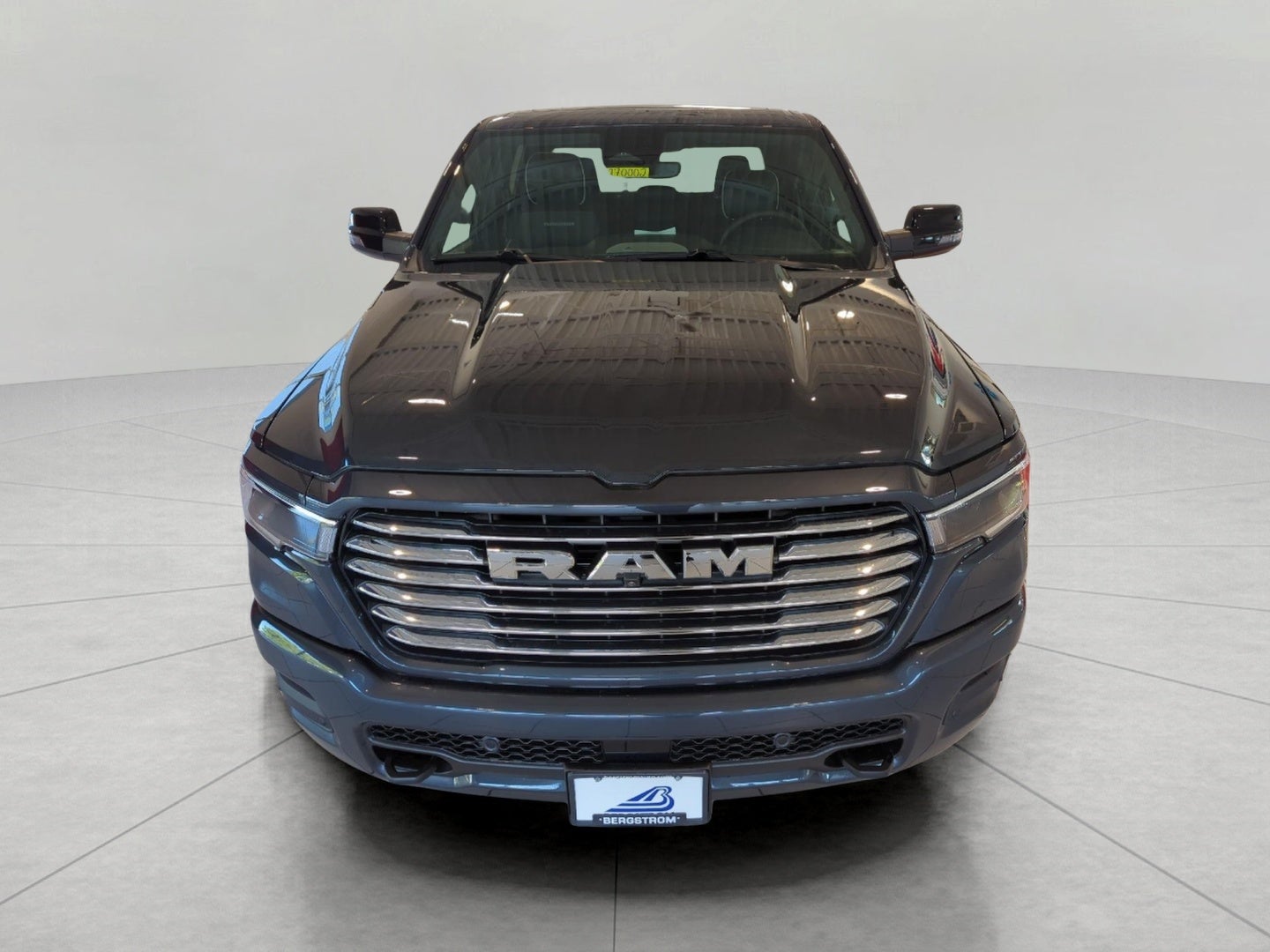 2027 RAM Ram 1500 RAM 1500 LARAMIE CREW CAB 4X4 5'7' BOX