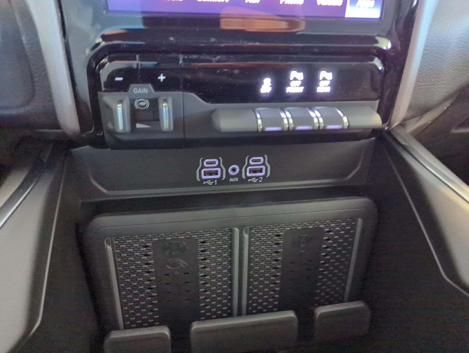 2027 RAM Ram 1500 RAM 1500 LARAMIE CREW CAB 4X4 5'7' BOX