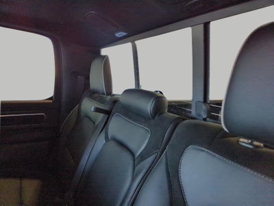 2027 RAM Ram 1500 RAM 1500 LARAMIE CREW CAB 4X4 5'7' BOX