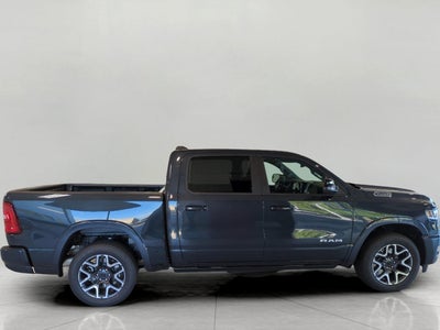 2027 RAM Ram 1500 RAM 1500 LARAMIE CREW CAB 4X4 5'7' BOX
