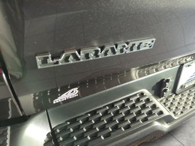 2027 RAM 1500 RAM 1500 LARAMIE CREW CAB 4X4 5'7' BOX