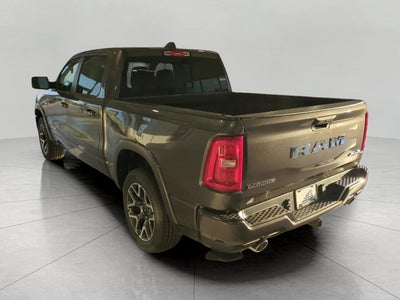 2027 RAM 1500 RAM 1500 LARAMIE CREW CAB 4X4 5'7' BOX