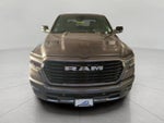 2027 RAM 1500 RAM 1500 LARAMIE CREW CAB 4X4 5'7' BOX