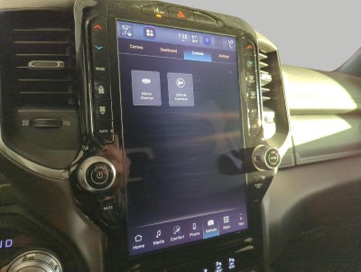 2027 RAM 1500 RAM 1500 LARAMIE CREW CAB 4X4 5'7' BOX