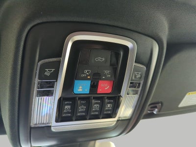 2027 RAM 1500 RAM 1500 LARAMIE CREW CAB 4X4 5'7' BOX