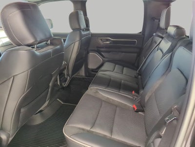 2027 RAM 1500 RAM 1500 LARAMIE CREW CAB 4X4 5'7' BOX
