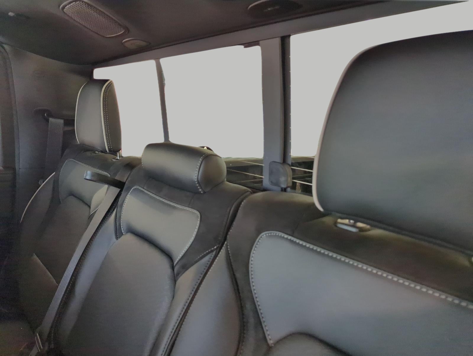 2027 RAM 1500 RAM 1500 LARAMIE CREW CAB 4X4 5'7' BOX