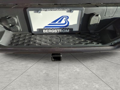 2027 RAM 1500 RAM 1500 LARAMIE CREW CAB 4X4 5'7' BOX