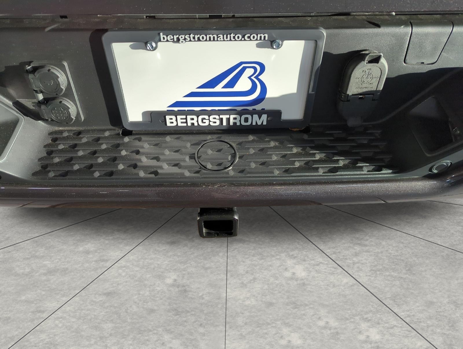 2027 RAM 1500 RAM 1500 LARAMIE CREW CAB 4X4 5'7' BOX