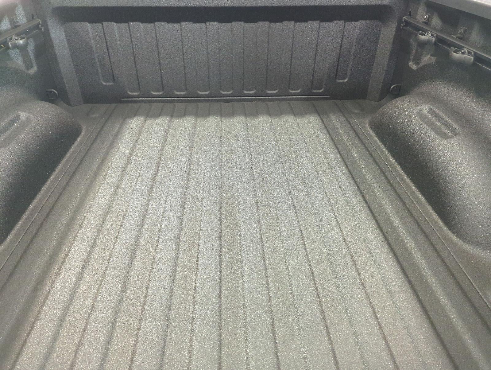 2027 RAM 1500 RAM 1500 LARAMIE CREW CAB 4X4 5'7' BOX