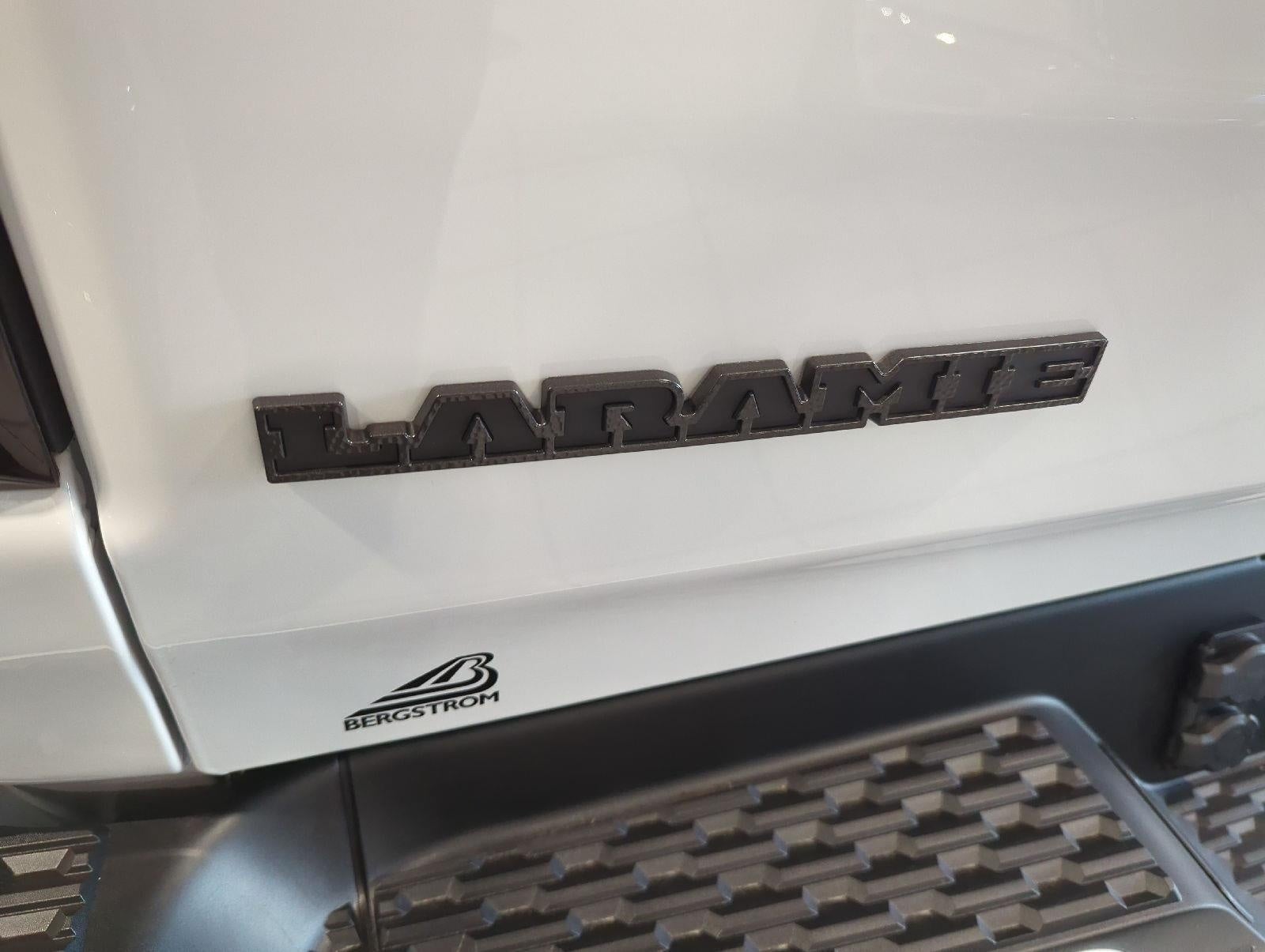 2027 RAM 1500 RAM 1500 LARAMIE CREW CAB 4X4 5'7' BOX
