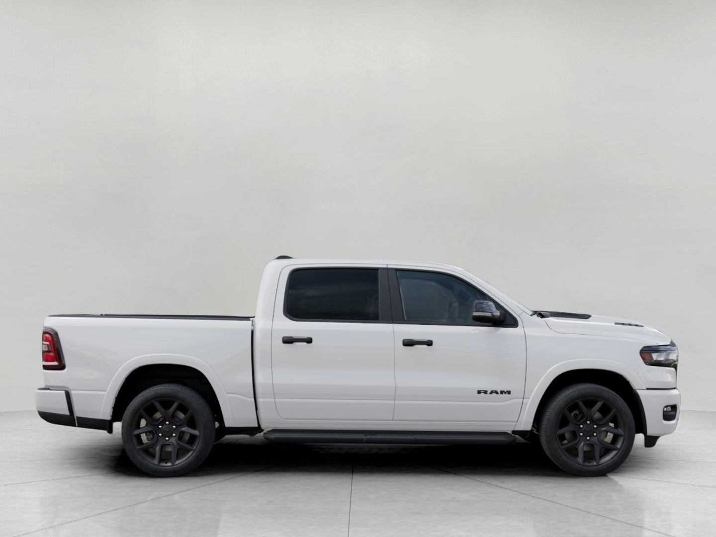 2027 RAM 1500 RAM 1500 LARAMIE CREW CAB 4X4 5'7' BOX