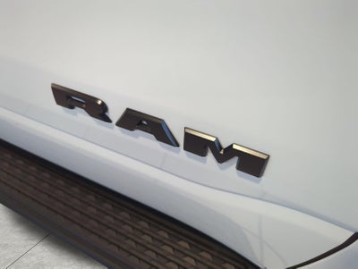 2027 RAM 1500 RAM 1500 LARAMIE CREW CAB 4X4 5'7' BOX