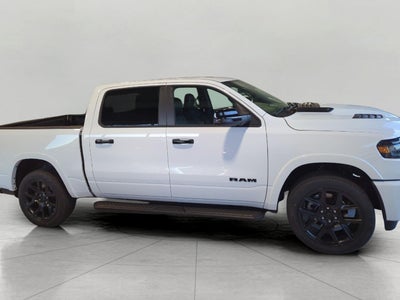 2027 RAM 1500 RAM 1500 LARAMIE CREW CAB 4X4 5'7' BOX