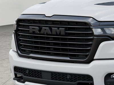 2027 RAM 1500 RAM 1500 LARAMIE CREW CAB 4X4 5'7' BOX