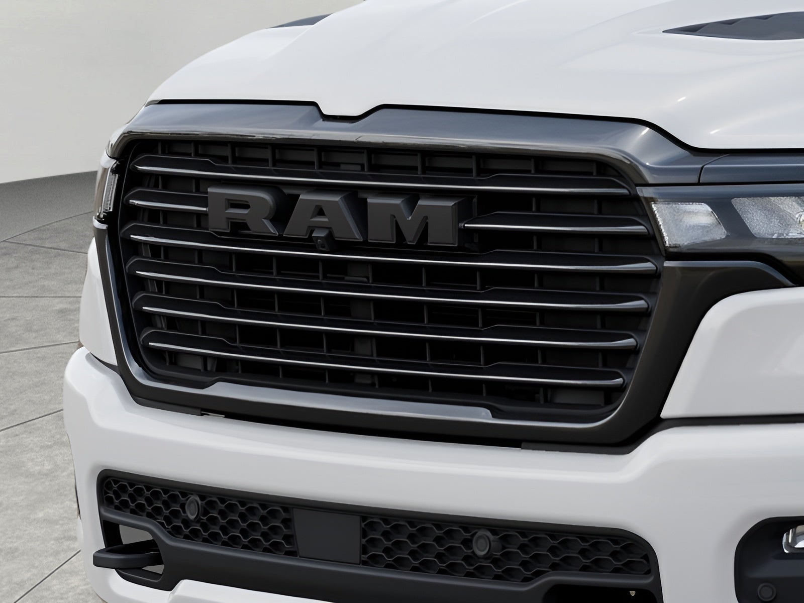 2027 RAM 1500 RAM 1500 LARAMIE CREW CAB 4X4 5'7' BOX