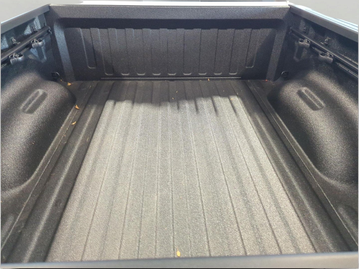 2027 RAM 1500 RAM 1500 LARAMIE CREW CAB 4X4 5'7' BOX
