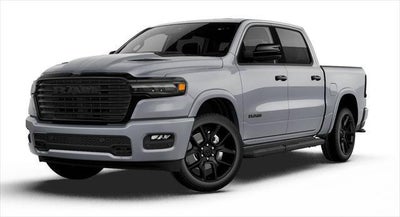 2027 RAM 1500 RAM 1500 LARAMIE CREW CAB 4X4 5'7' BOX