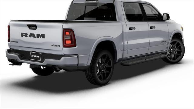 2027 RAM 1500 RAM 1500 LARAMIE CREW CAB 4X4 5'7' BOX