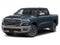 2026 RAM 1500 Laramie Crew Cab 4x4 5'7' Box