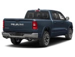 2026 RAM 1500 Laramie Crew Cab 4x4 5'7' Box