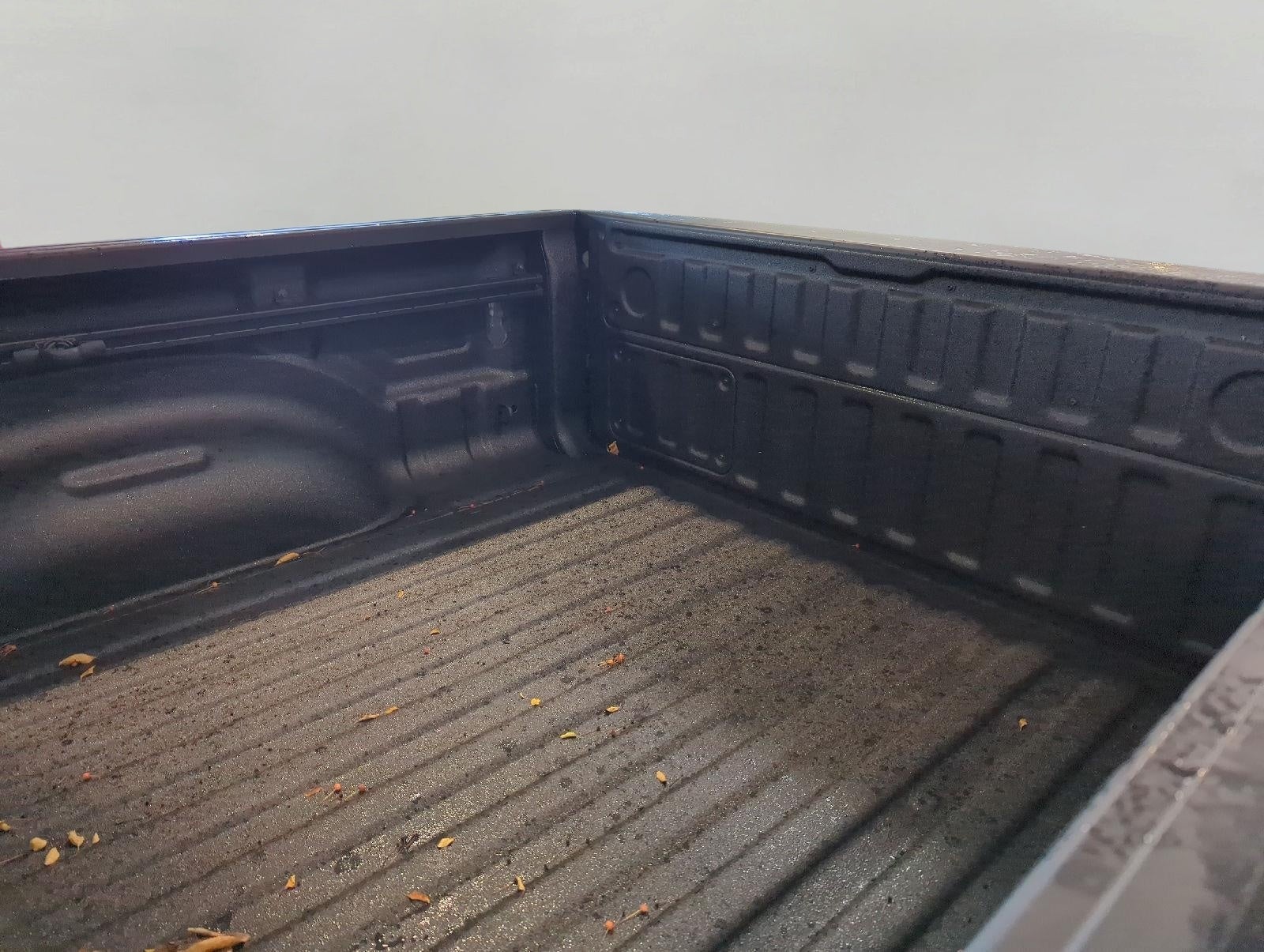 2027 RAM 1500 RAM 1500 LARAMIE CREW CAB 4X4 5'7' BOX