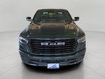 2027 RAM 1500 RAM 1500 LARAMIE CREW CAB 4X4 5'7' BOX