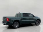 2027 RAM 1500 RAM 1500 LARAMIE CREW CAB 4X4 5'7' BOX
