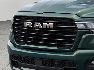 2027 RAM 1500 RAM 1500 LARAMIE CREW CAB 4X4 5'7' BOX