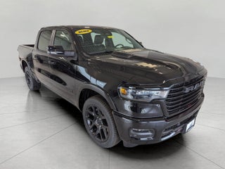 2026 RAM Ram 1500