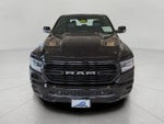 2022 RAM 1500 Laramie Crew Cab 4x4 5'7' Box