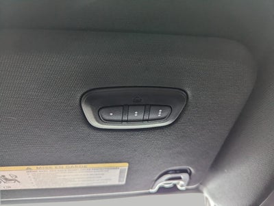 2022 RAM 1500 Laramie Crew Cab 4x4 5'7' Box