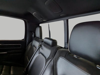 2022 RAM 1500 Laramie Crew Cab 4x4 5'7' Box