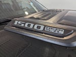 2022 RAM 1500 Laramie Crew Cab 4x4 5'7' Box