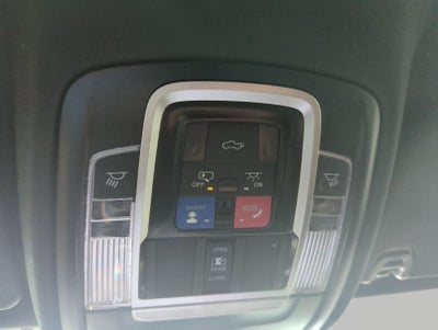2023 RAM 1500 Laramie Crew Cab 4x4 5'7' Box