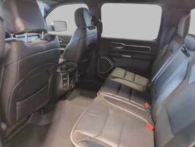 2023 RAM 1500 Laramie Crew Cab 4x4 5'7' Box