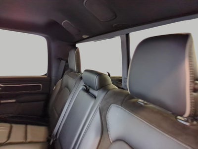 2023 RAM 1500 Laramie Crew Cab 4x4 5'7' Box