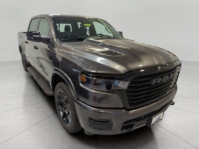 2027 RAM 1500 RAM 1500 LARAMIE CREW CAB 4X4 5'7' BOX