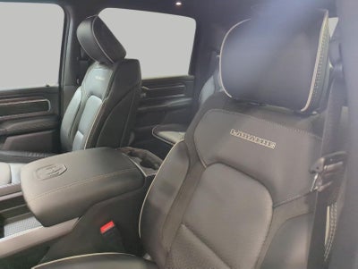 2027 RAM 1500 RAM 1500 LARAMIE CREW CAB 4X4 5'7' BOX