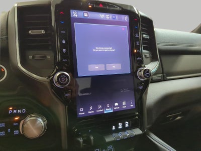 2027 RAM 1500 RAM 1500 LARAMIE CREW CAB 4X4 5'7' BOX