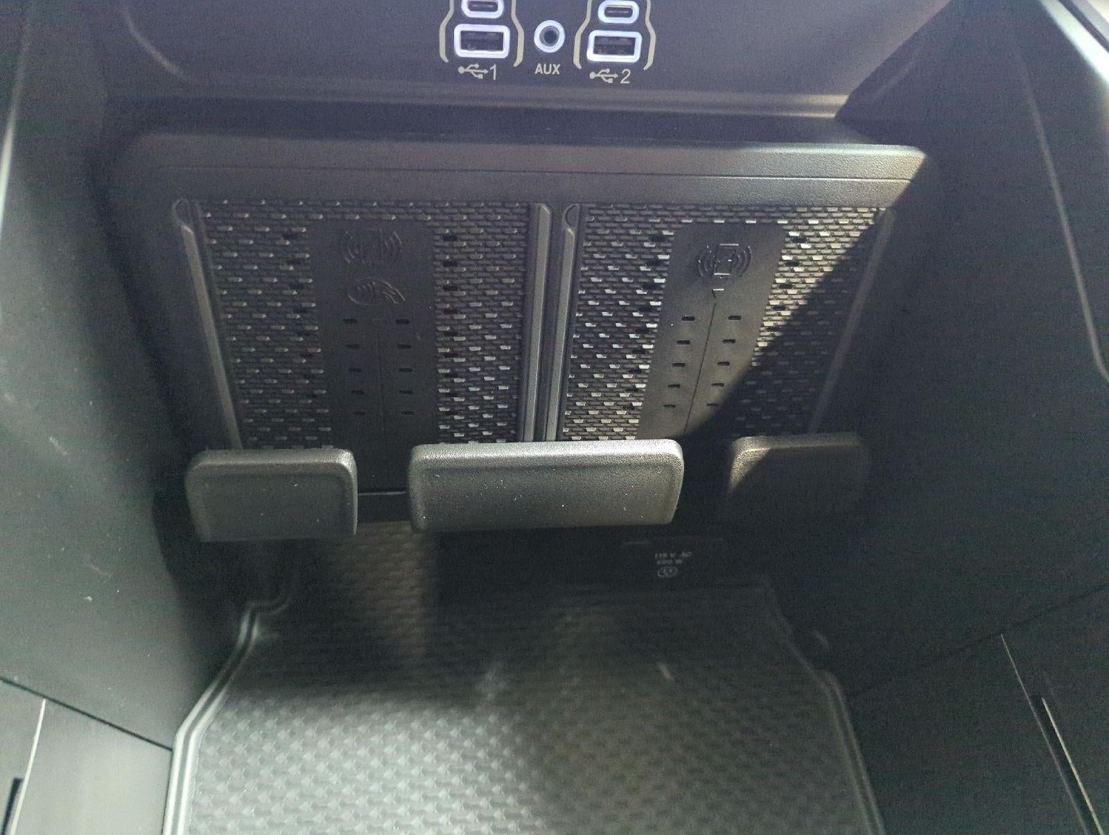 2027 RAM 1500 RAM 1500 LARAMIE CREW CAB 4X4 5'7' BOX