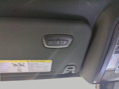 2027 RAM 1500 RAM 1500 LARAMIE CREW CAB 4X4 5'7' BOX