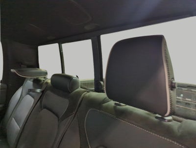 2027 RAM 1500 RAM 1500 LARAMIE CREW CAB 4X4 5'7' BOX