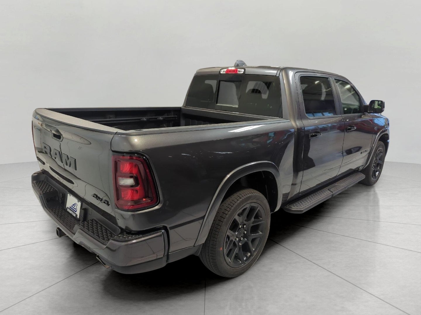 2027 RAM 1500 RAM 1500 LARAMIE CREW CAB 4X4 5'7' BOX