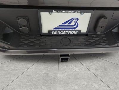 2027 RAM 1500 RAM 1500 LARAMIE CREW CAB 4X4 5'7' BOX